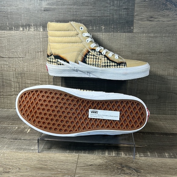 Vans - Sk8-Hi Bolt - Picture 4 of 6